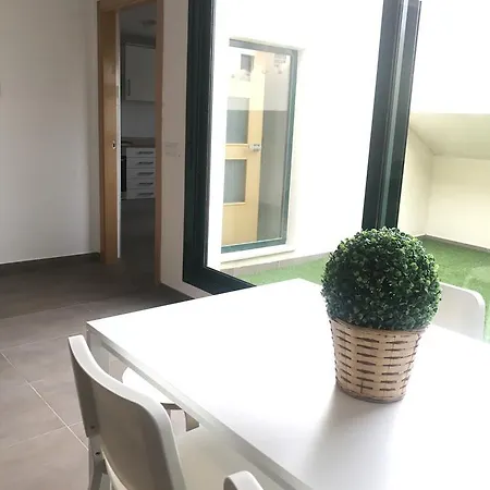 Apartment Deluxe Benicasim *