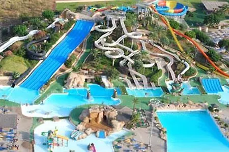 Deluxe Benicasim * Benicassim