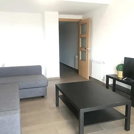 Apartment Deluxe Benicasim *