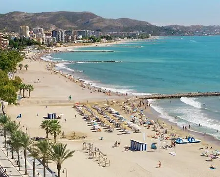 Deluxe Benicasim * Benicàssim