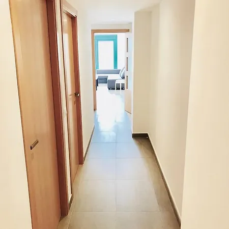 Apartment Deluxe Benicasim Benicassim