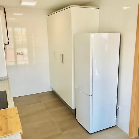 Deluxe Benicasim Apartment