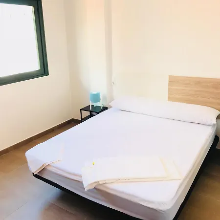Deluxe Benicasim Apartment Benicàssim
