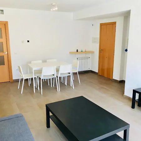 Deluxe Benicasim Apartment Benicàssim