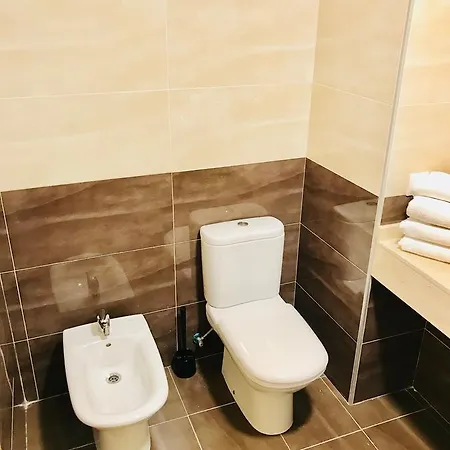 Apartment Deluxe Benicasim