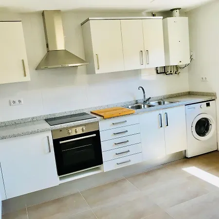 Apartment Deluxe Benicasim Benicàssim