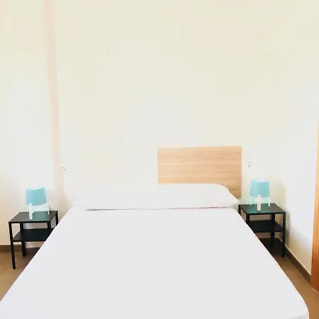 Deluxe Benicasim Apartment Benicàssim