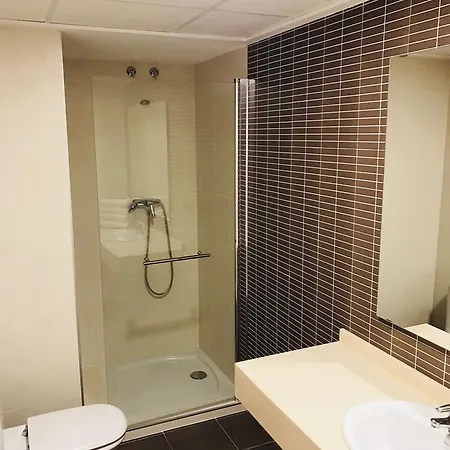 Deluxe Benicasim Apartment Benicàssim