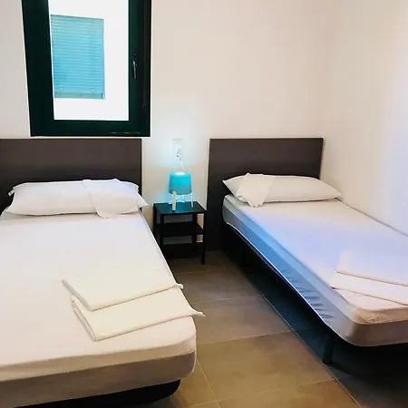 Deluxe Benicasim Apartment Benicàssim