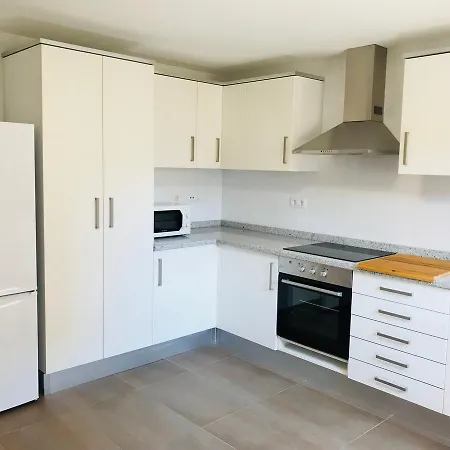 Apartment Deluxe Benicasim