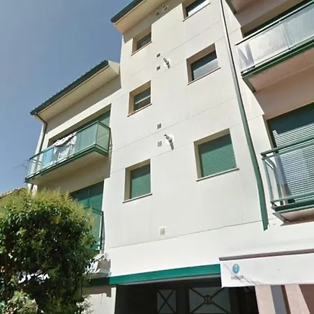 Apartment Deluxe Benicasim